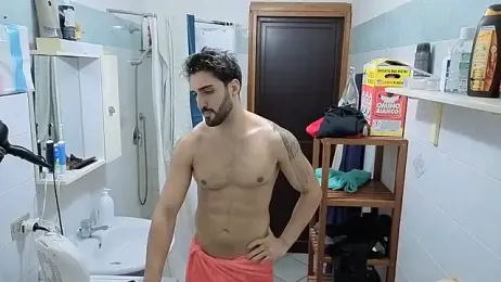 Al3xox02 webcam model stream image