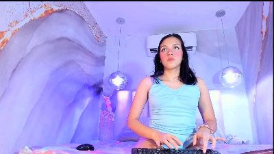 ClaireMuller webcam model stream image