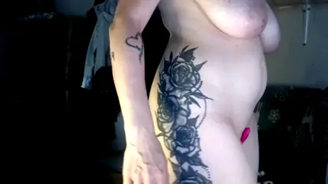 LadySecret_X webcam stripchat model stream image