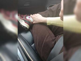 8Alexandra8 webcam model stream image