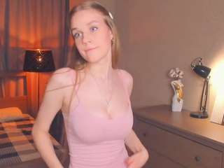 edlindollins webcam model stream image