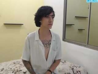 lukasx18 webcam model stream image