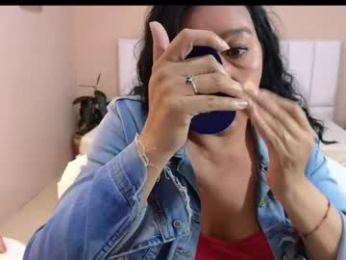 grace_maturemilf webcam model stream image
