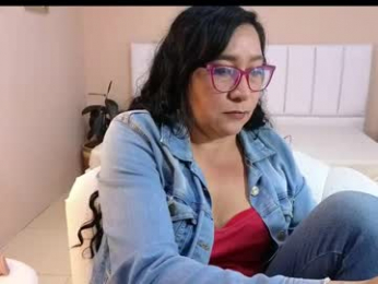 grace_maturemilf webcam model stream image