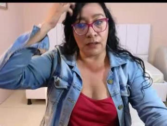 grace_maturemilf webcam chaturbate model stream image