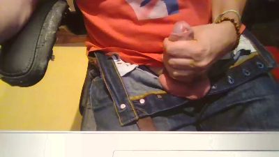 filipeUK webcam model stream image
