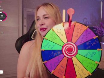 Kitty-Kelsi webcam model stream image