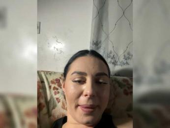 Mishkaa7771 webcam model stream image