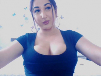 mayarebecca webcam model stream image