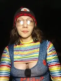 Lucy_colee webcam stripchat model stream image