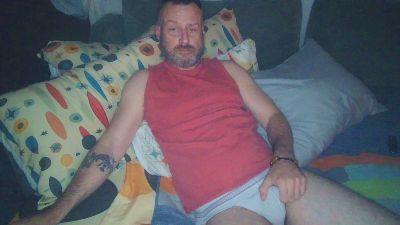 DCpTTer webcam model stream image