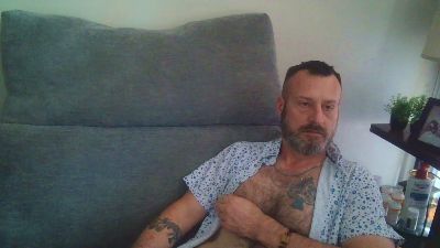 DCpTTer webcam model stream image