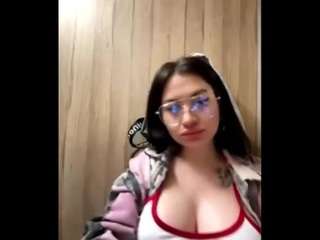 alexabadgirl55 webcam model stream image