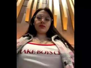 alexabadgirl55 webcam model stream image