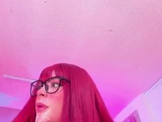 marie-harper webcam model stream image