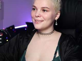 likacherry webcam model stream image