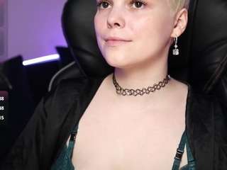 likacherry webcam model stream image