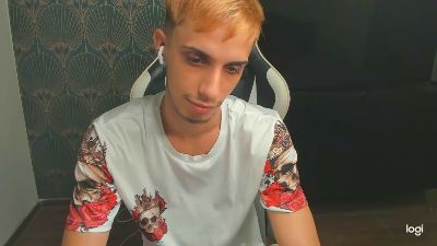 Se6model webcam cam4 model stream image
