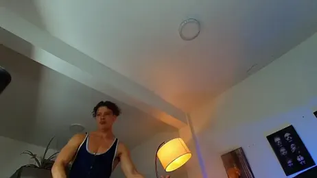 Baxter_Dex webcam model stream image