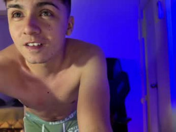aron__cooper webcam model stream image