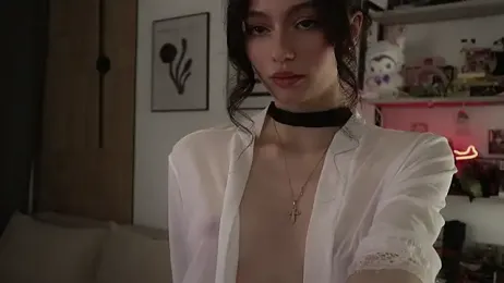 FirstOfFallen webcam model stream image