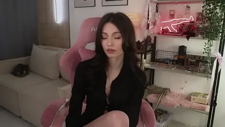 FirstOfFallen webcam model stream image