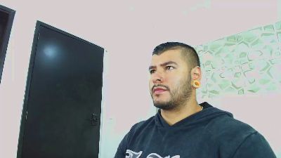 BastianGreco_ webcam model stream image