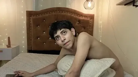 Matty_Sparkk webcam model stream image