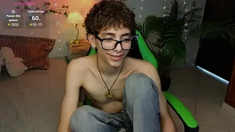 Matty_Sparkk webcam model stream image