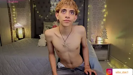 Matty_Sparkk webcam stripchat model stream image