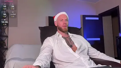 FireBeard_ webcam model stream image