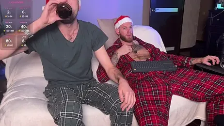 FireBeard_ webcam model stream image