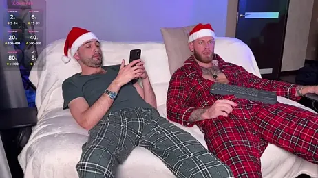 FireBeard_ webcam model stream image