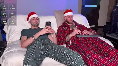 FireBeard_ webcam model stream image