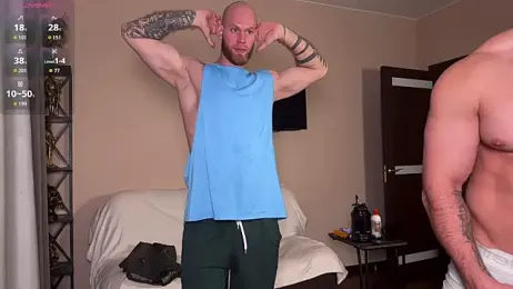 FireBeard_ webcam stripchat model stream image