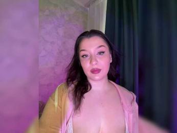 MistyBibi webcam model stream image