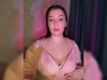 MistyBibi webcam model stream image