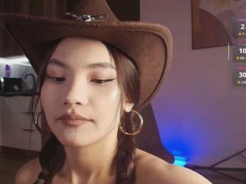 seddielin webcam model stream image