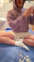 BigDick420Toys webcam model stream image