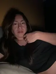 LadyScarlettff webcam model stream image