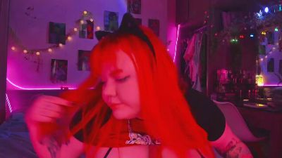 TenderLia webcam cam4 model stream image