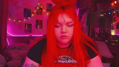 TenderLia webcam cam4 model stream image