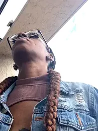 Jasmine_FullsShine webcam stripchat model stream image