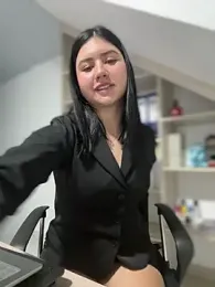 VAL_PRINCESS webcam model stream image