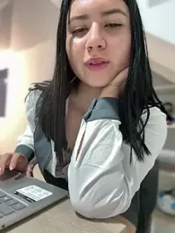 VAL_PRINCESS webcam model stream image