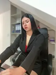 VAL_PRINCESS webcam model stream image