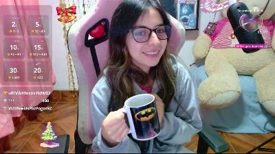 Maggie_Fox webcam model stream image