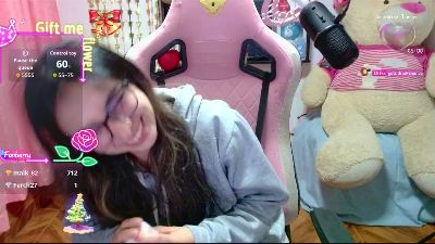 Maggie_Fox webcam model stream image