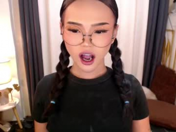zaphiragoddess webcam model stream image