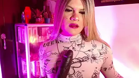 mistressparty webcam stripchat model stream image